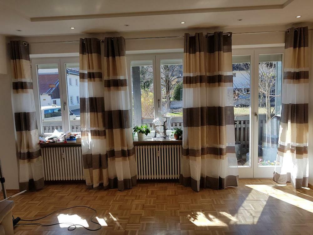 Apartment Mittenwald-ferien *