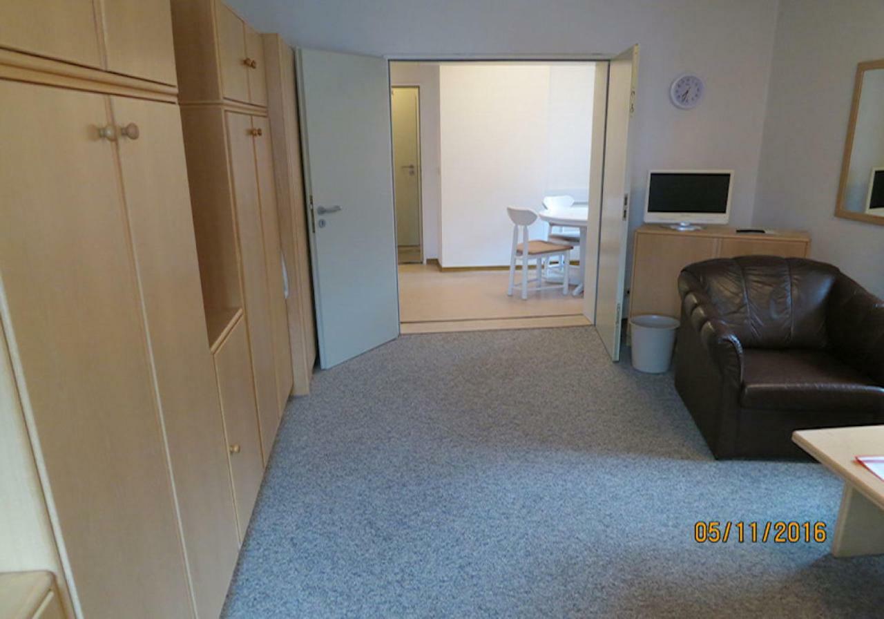 Apartment Mittenwald-ferien