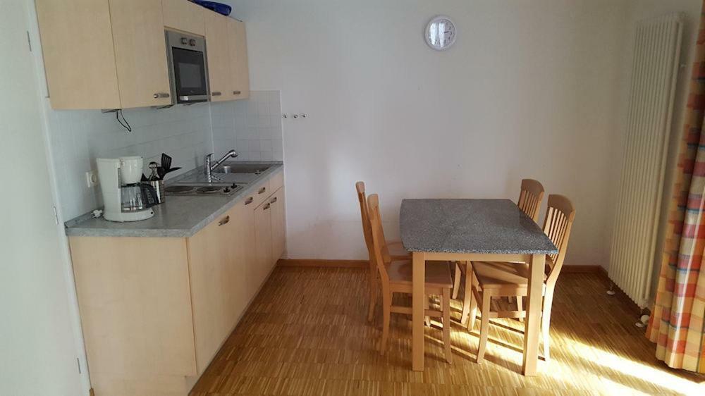 Mittenwald-ferien Apartment
