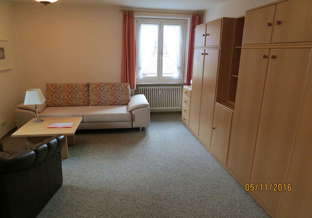 Apartment Mittenwald-ferien Mittenwald