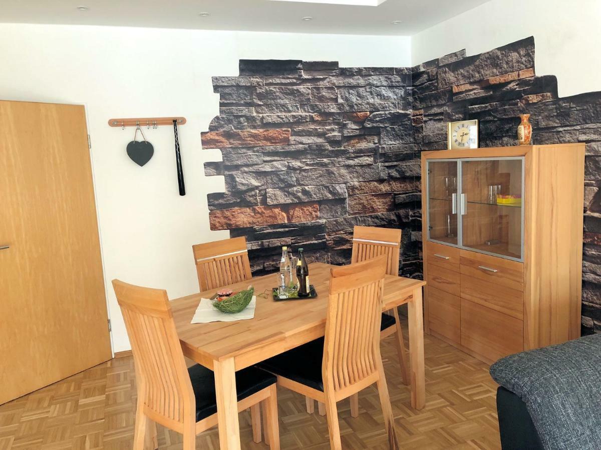Mittenwald-ferien Apartment *