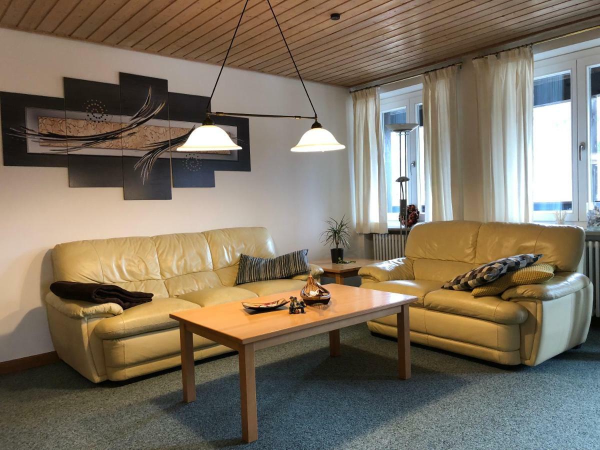 Apartment Mittenwald-ferien *