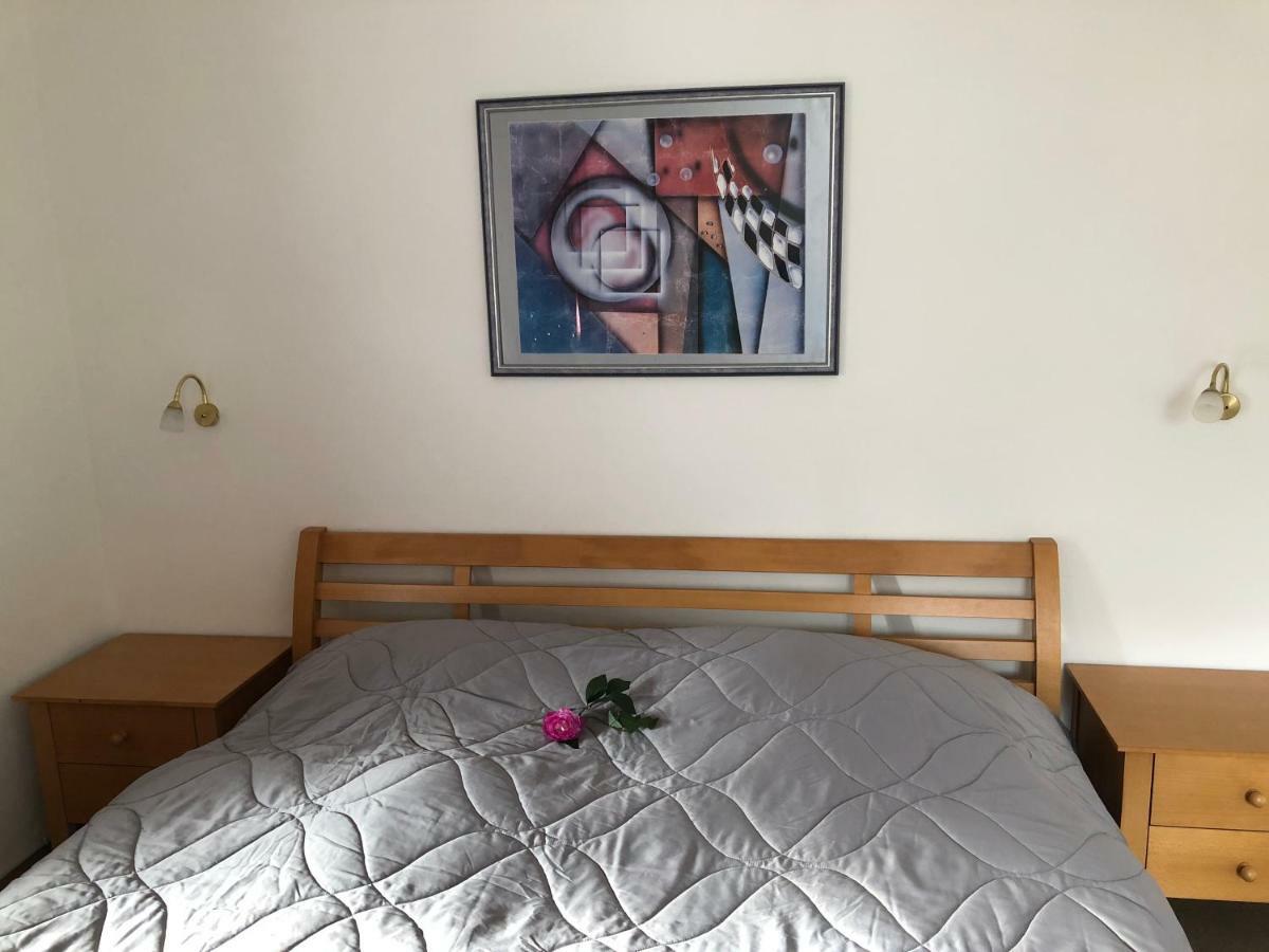 Mittenwald-ferien Apartment *
