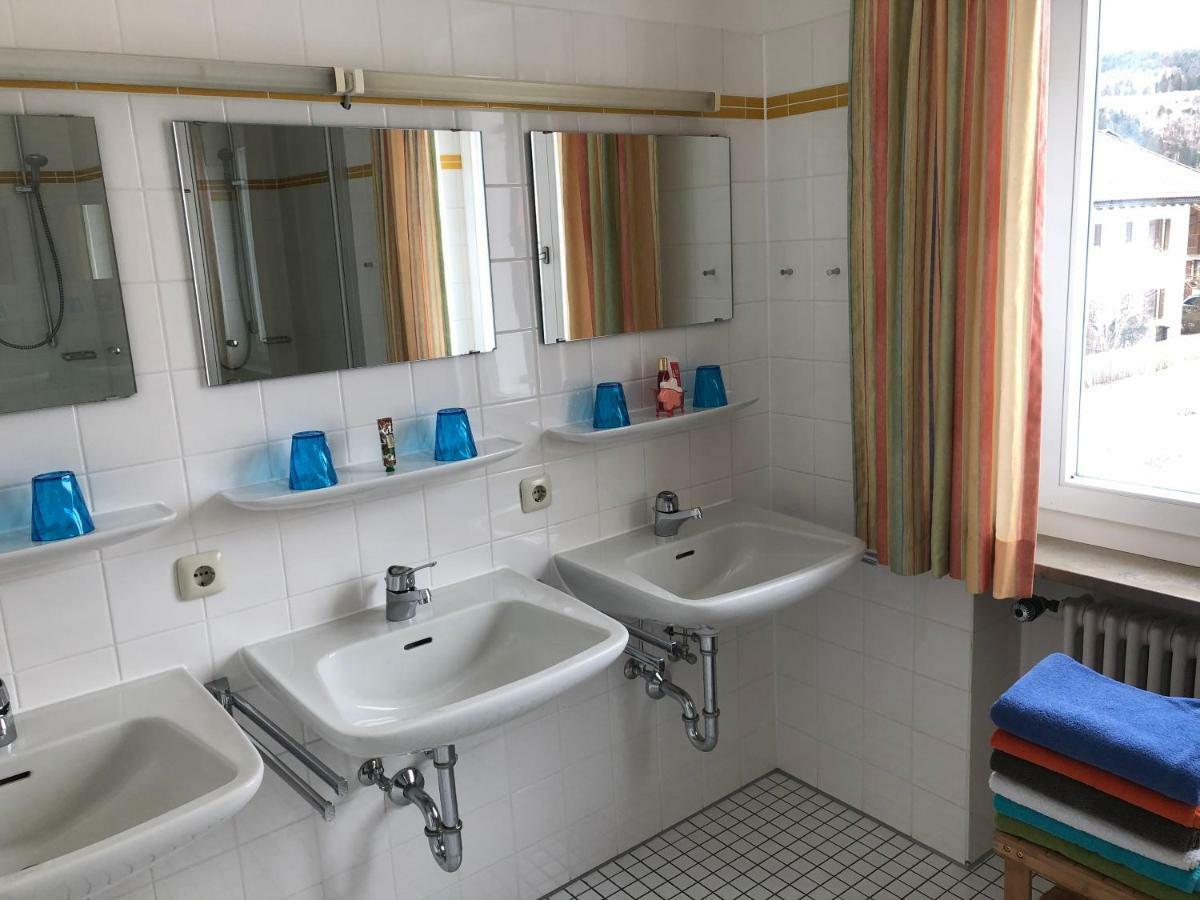 Apartment Mittenwald-ferien