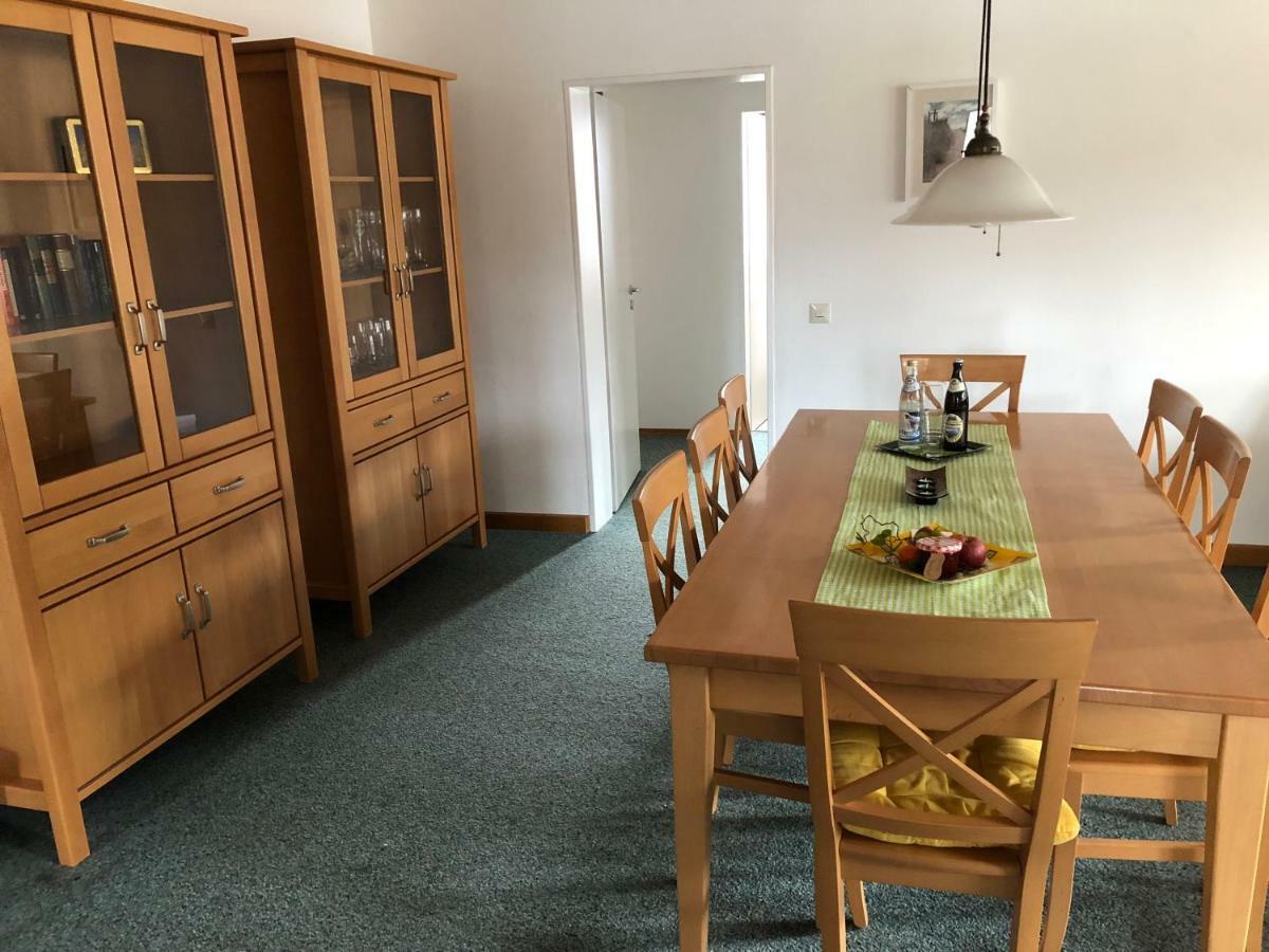 Apartment Mittenwald-ferien