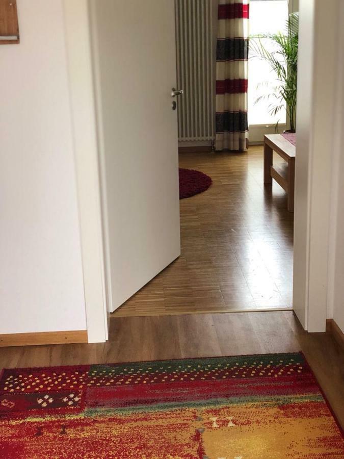 Apartment Mittenwald-ferien Mittenwald