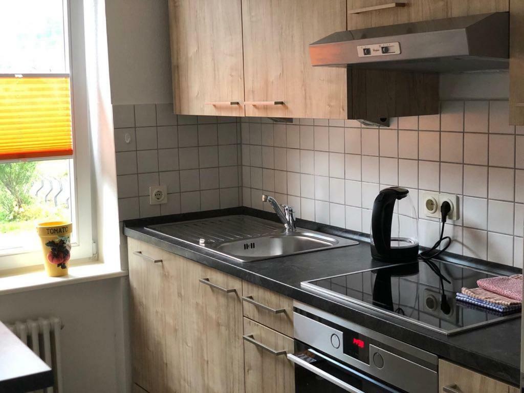 Apartment Mittenwald-ferien