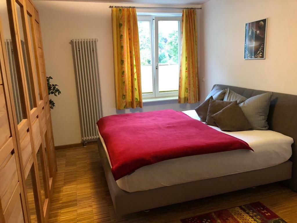 Mittenwald-ferien Mittenwald