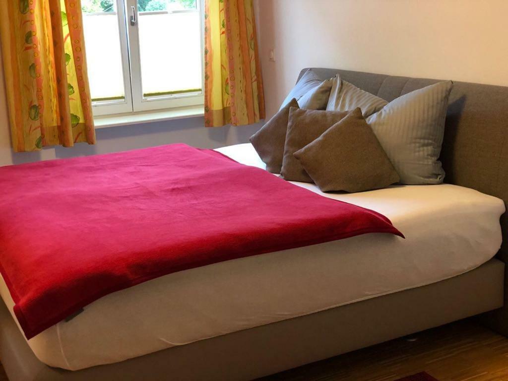 Mittenwald-ferien *