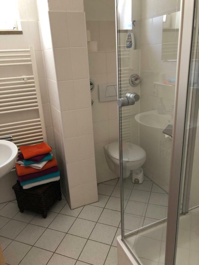 Apartment Mittenwald-ferien *
