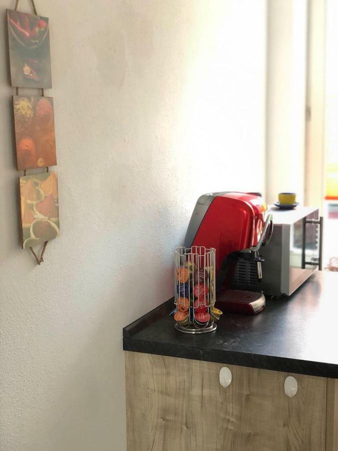 Mittenwald-ferien Apartment *