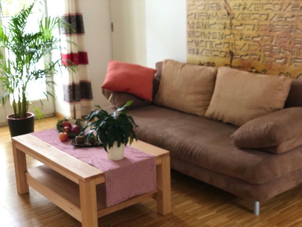 Apartment Mittenwald-ferien