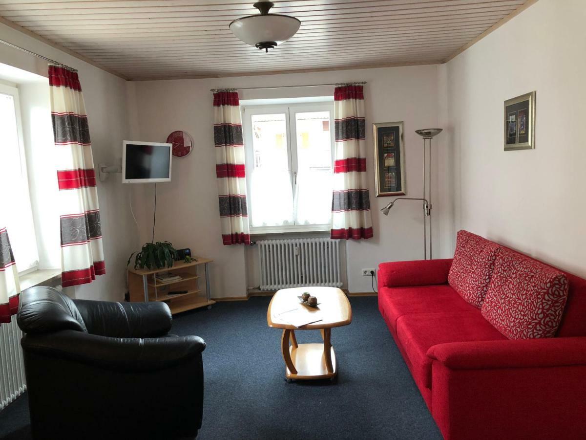 Apartment Mittenwald-ferien