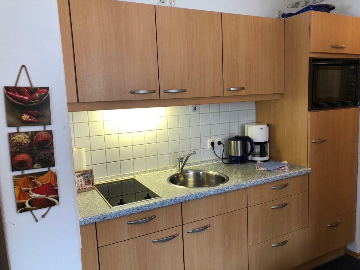 Apartment Mittenwald-ferien *