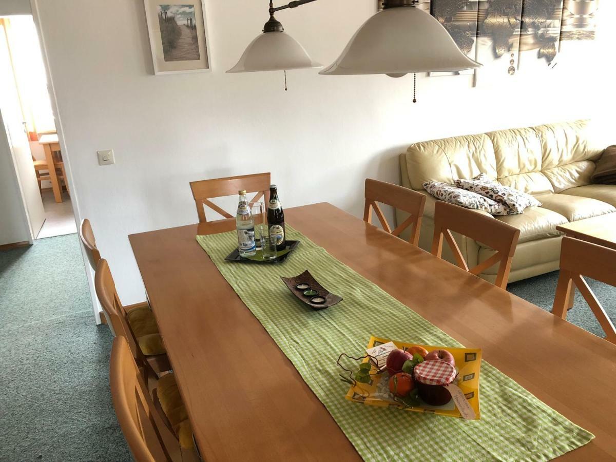 Apartment Mittenwald-ferien