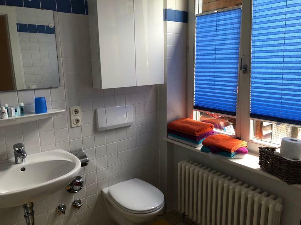 Mittenwald-ferien Apartment *