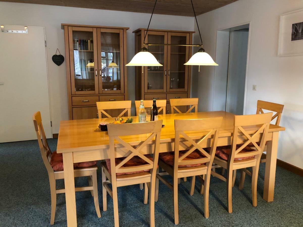 Mittenwald-ferien Apartment *